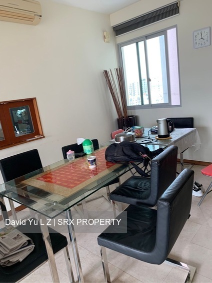 Scenic Heights (D12), Apartment #485942311